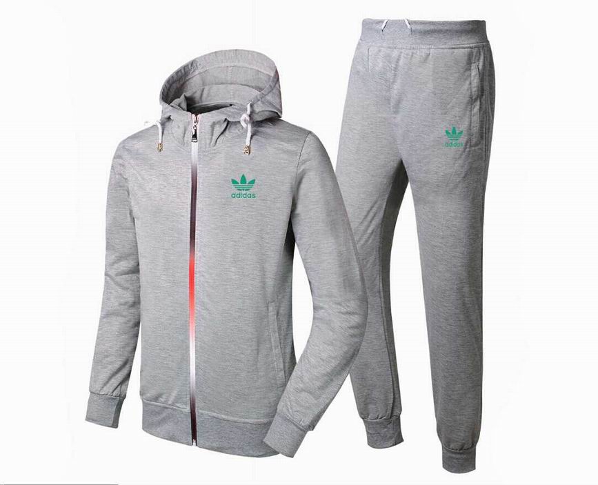 men adidas sport suits-263